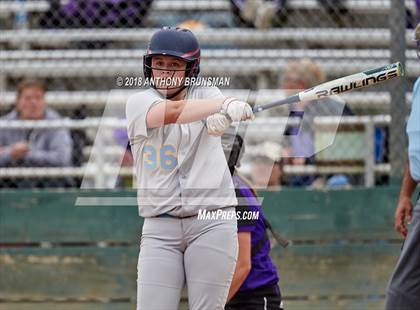 Thumbnail 3 in Spanish Springs vs. River City (Preseason Tournament) photogallery.
