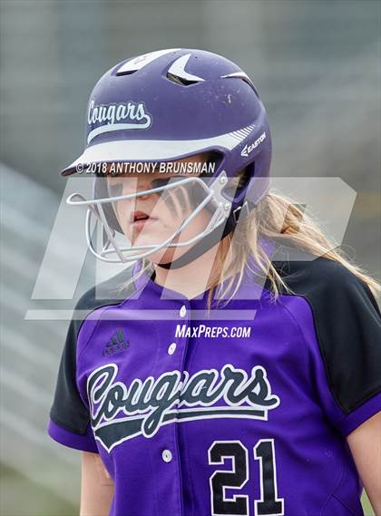 Thumbnail 3 in Spanish Springs vs. River City (Preseason Tournament) photogallery.