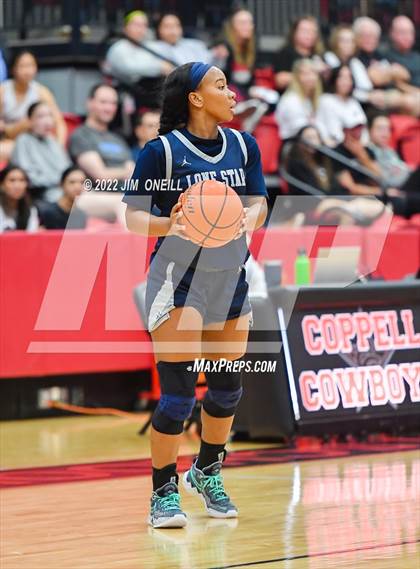 Thumbnail 2 in Lone Star @ Coppell photogallery.