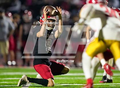 Thumbnail 2 in Thomasville @ Harlem (GHSA 3A Round 1) photogallery.
