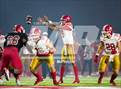 Photo from the gallery "Thomasville @ Harlem (GHSA 3A Round 1)"