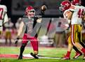Photo from the gallery "Thomasville @ Harlem (GHSA 3A Round 1)"