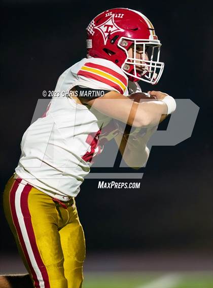 Thumbnail 3 in Thomasville @ Harlem (GHSA 3A Round 1) photogallery.