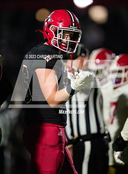 Thumbnail 3 in Thomasville @ Harlem (GHSA 3A Round 1) photogallery.