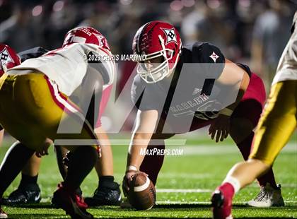 Thumbnail 2 in Thomasville @ Harlem (GHSA 3A Round 1) photogallery.