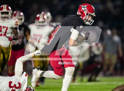 Thumbnail 3 in Thomasville @ Harlem (GHSA 3A Round 1) photogallery.