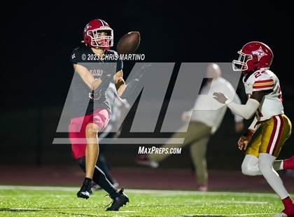 Thumbnail 2 in Thomasville @ Harlem (GHSA 3A Round 1) photogallery.