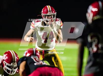 Thumbnail 3 in Thomasville @ Harlem (GHSA 3A Round 1) photogallery.