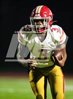 Photo from the gallery "Thomasville @ Harlem (GHSA 3A Round 1)"