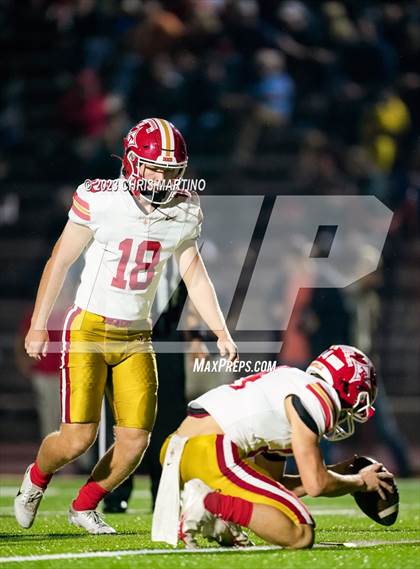 Thumbnail 3 in Thomasville @ Harlem (GHSA 3A Round 1) photogallery.