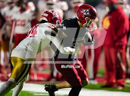Thumbnail 3 in Thomasville @ Harlem (GHSA 3A Round 1) photogallery.