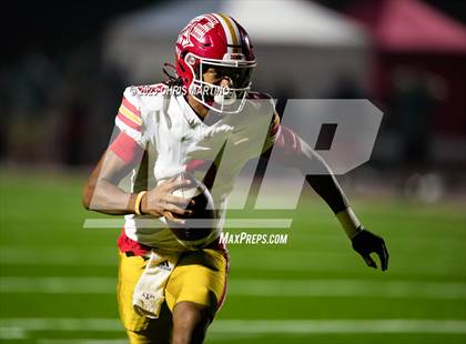 Thumbnail 1 in Thomasville @ Harlem (GHSA 3A Round 1) photogallery.