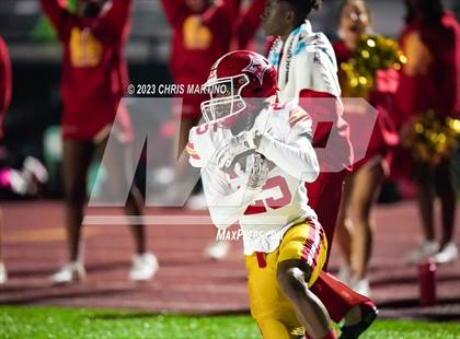 Thumbnail 3 in Thomasville @ Harlem (GHSA 3A Round 1) photogallery.