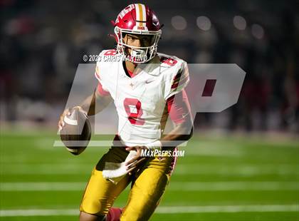 Thumbnail 3 in Thomasville @ Harlem (GHSA 3A Round 1) photogallery.