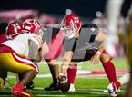 Photo from the gallery "Thomasville @ Harlem (GHSA 3A Round 1)"