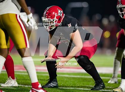Thumbnail 2 in Thomasville @ Harlem (GHSA 3A Round 1) photogallery.
