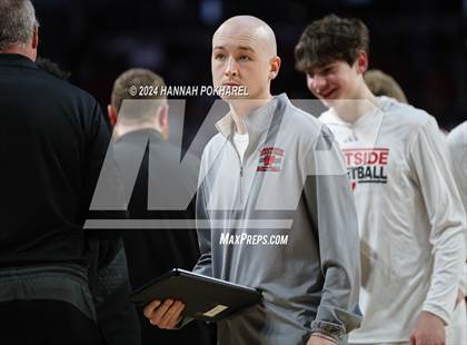 Thumbnail 2 in Lincoln Southeast vs. Omaha Westside (NSAA Class A Quarterfinal) photogallery.