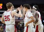 Photo from the gallery "Lincoln Southeast vs. Omaha Westside (NSAA Class A Quarterfinal)"