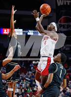 Photo from the gallery "Lincoln Southeast vs. Omaha Westside (NSAA Class A Quarterfinal)"