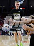 Photo from the gallery "Lincoln Southeast vs. Omaha Westside (NSAA Class A Quarterfinal)"