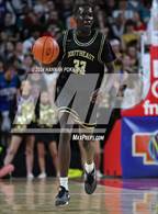 Photo from the gallery "Lincoln Southeast vs. Omaha Westside (NSAA Class A Quarterfinal)"