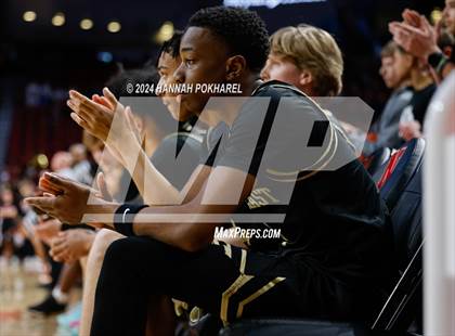 Thumbnail 1 in Lincoln Southeast vs. Omaha Westside (NSAA Class A Quarterfinal) photogallery.