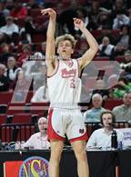 Photo from the gallery "Lincoln Southeast vs. Omaha Westside (NSAA Class A Quarterfinal)"