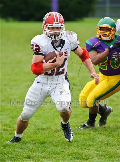 Thumbnail 2 in Maine South @ Waukegan photogallery.