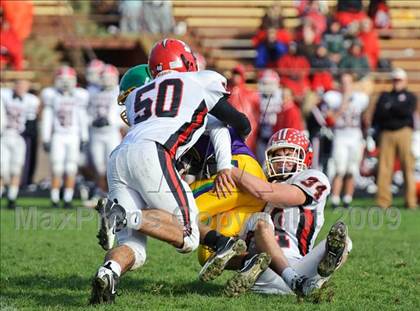 Thumbnail 1 in Maine South @ Waukegan photogallery.