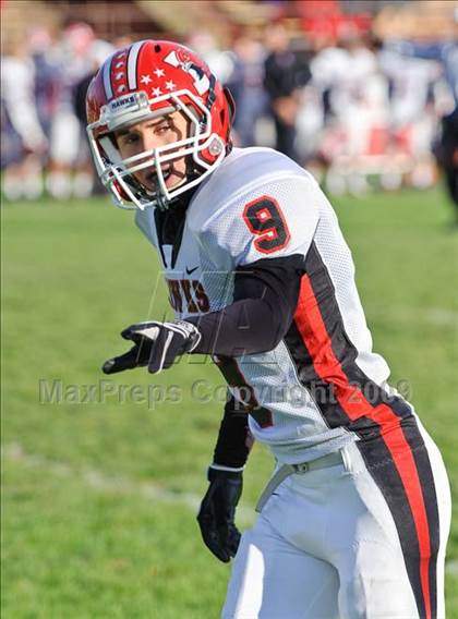 Thumbnail 2 in Maine South @ Waukegan photogallery.