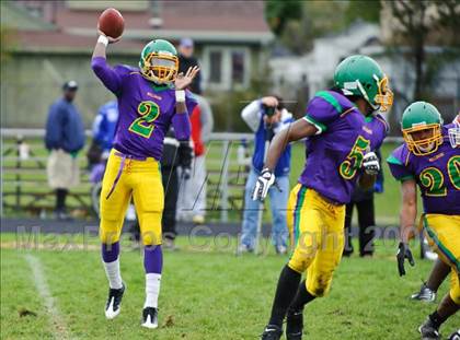 Thumbnail 2 in Maine South @ Waukegan photogallery.