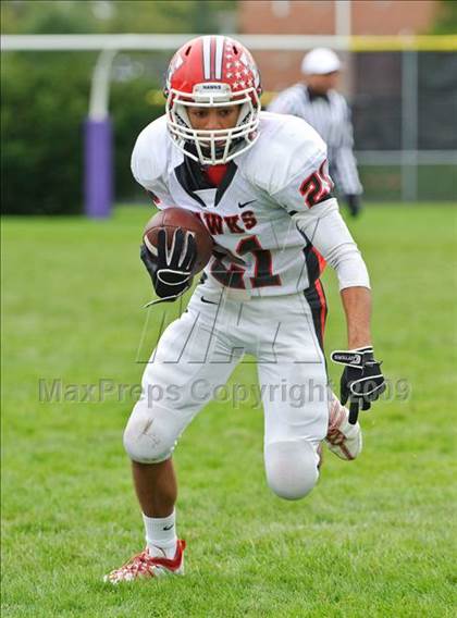 Thumbnail 2 in Maine South @ Waukegan photogallery.