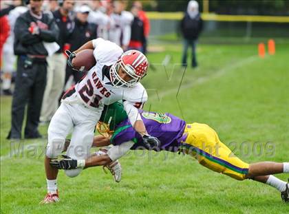 Thumbnail 1 in Maine South @ Waukegan photogallery.
