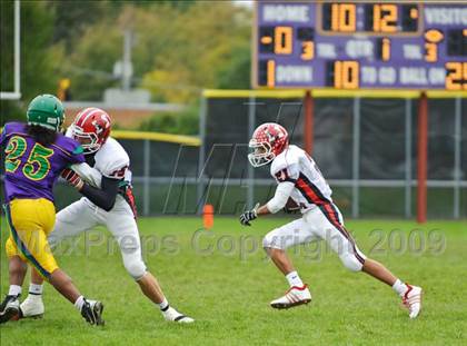 Thumbnail 3 in Maine South @ Waukegan photogallery.