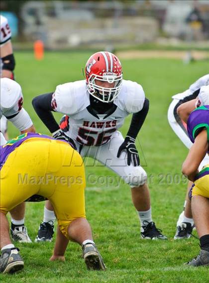 Thumbnail 3 in Maine South @ Waukegan photogallery.