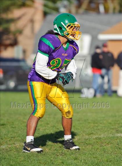 Thumbnail 3 in Maine South @ Waukegan photogallery.
