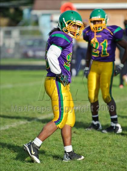 Thumbnail 3 in Maine South @ Waukegan photogallery.
