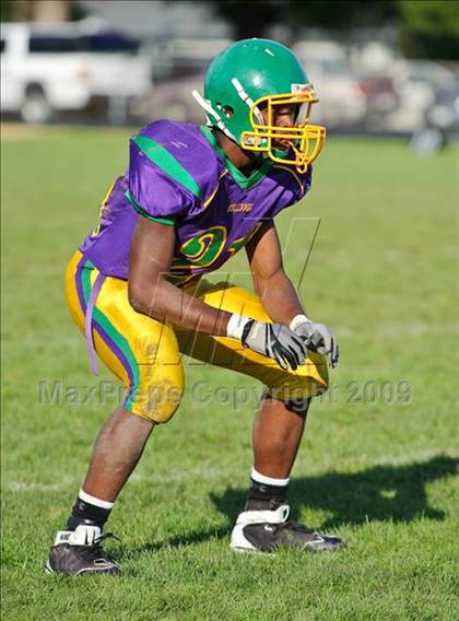 Thumbnail 1 in Maine South @ Waukegan photogallery.