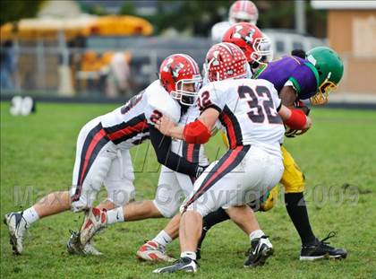 Thumbnail 2 in Maine South @ Waukegan photogallery.