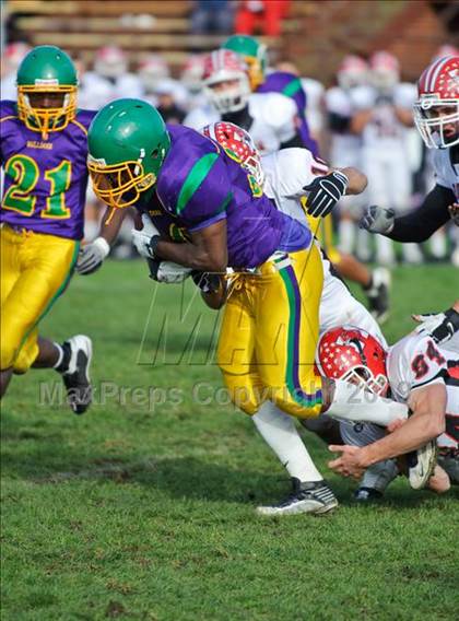Thumbnail 1 in Maine South @ Waukegan photogallery.