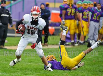 Thumbnail 1 in Maine South @ Waukegan photogallery.