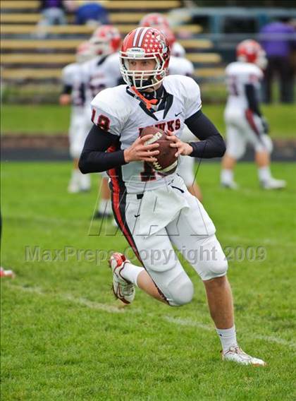 Thumbnail 3 in Maine South @ Waukegan photogallery.
