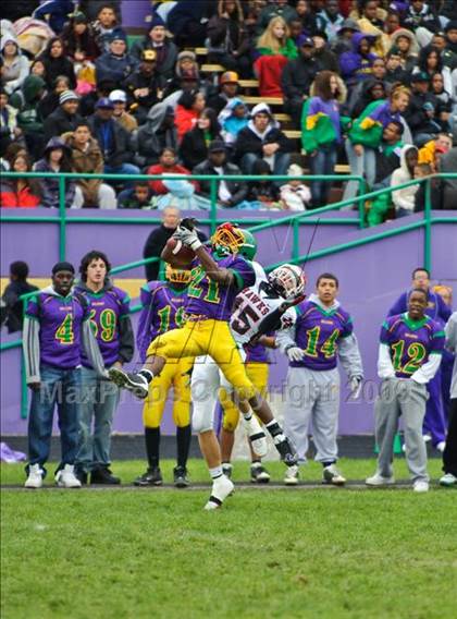 Thumbnail 3 in Maine South @ Waukegan photogallery.