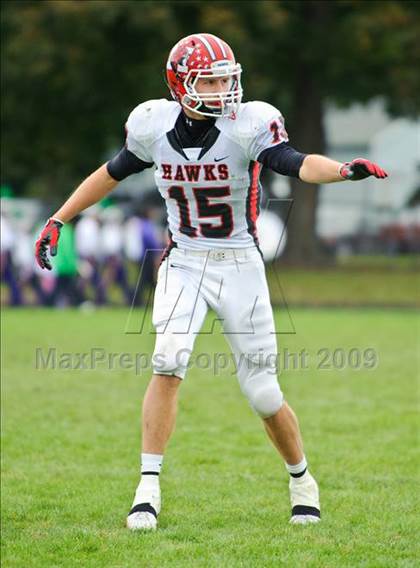 Thumbnail 1 in Maine South @ Waukegan photogallery.