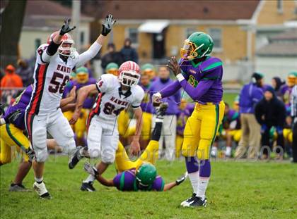 Thumbnail 2 in Maine South @ Waukegan photogallery.