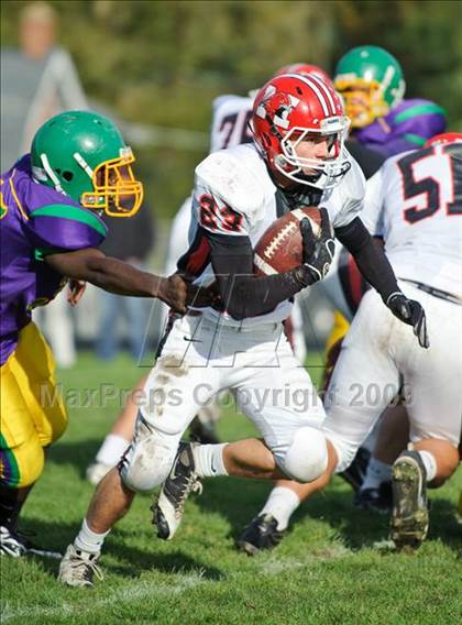 Thumbnail 3 in Maine South @ Waukegan photogallery.