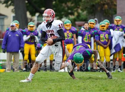Thumbnail 2 in Maine South @ Waukegan photogallery.
