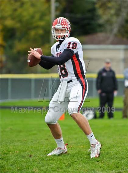 Thumbnail 3 in Maine South @ Waukegan photogallery.
