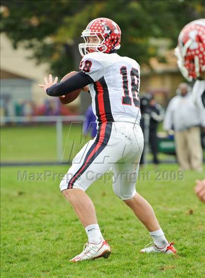 Thumbnail 1 in Maine South @ Waukegan photogallery.