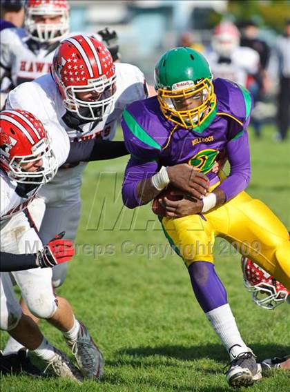 Thumbnail 2 in Maine South @ Waukegan photogallery.